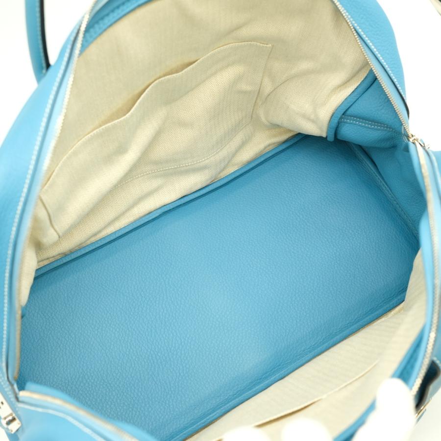 美品】HERMES エルメス サックド ヴォワヤージュ スティーブ45