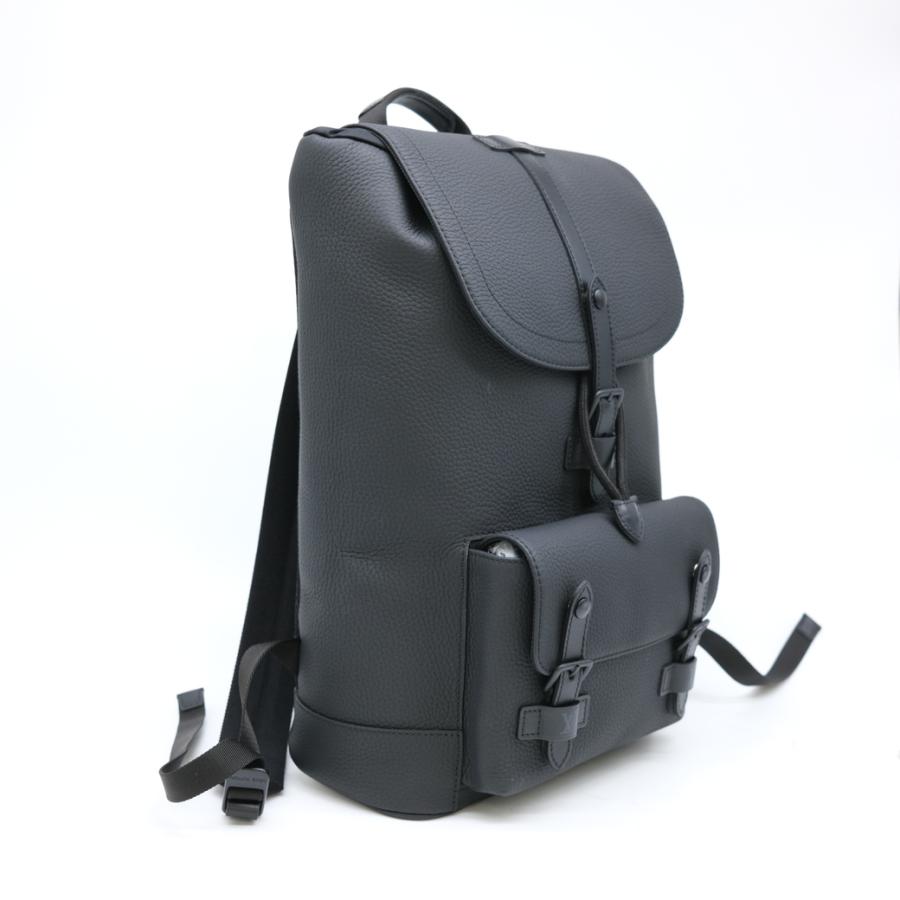 お値引き】【美品】LOUIS VUITTON ルイヴィトン クリストファー スリム  