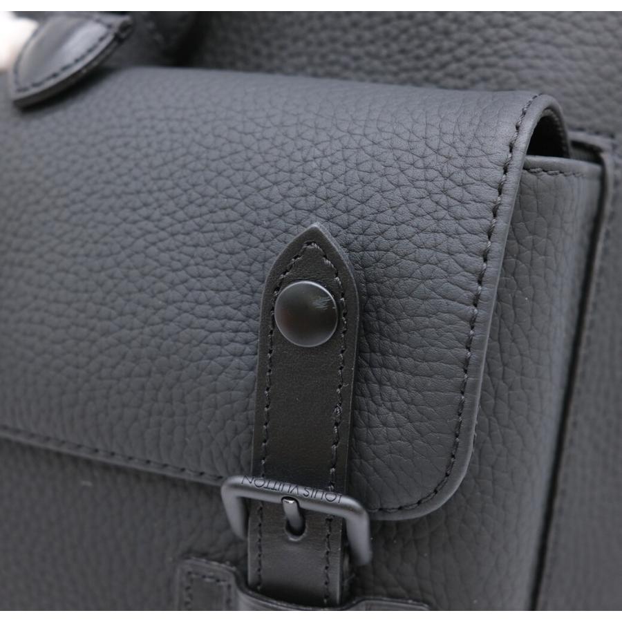 お値引き】【美品】LOUIS VUITTON ルイヴィトン クリストファー スリム  