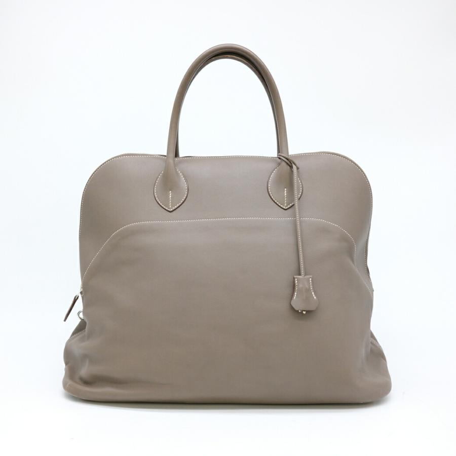 お値引き】HERMES エルメス ボリード リラックス 45 ハンドバッグ
