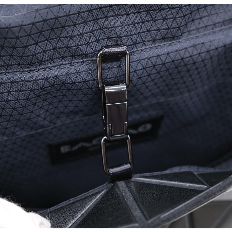 未使用品】ISSEY MIYAKE イッセイミヤケ バオバオ リュック 未使用品】ISSEY MIYAKE イッセイミヤケ バオバオ リュック