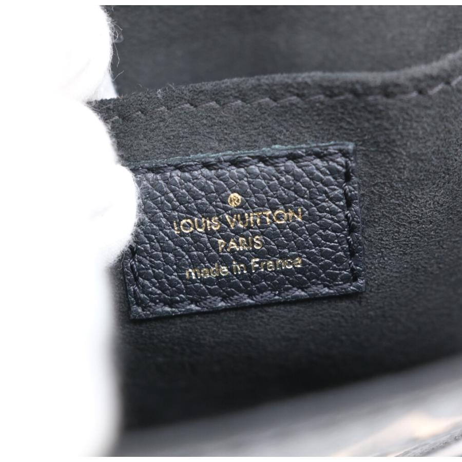 美品】LOUIS VUITTON ルイヴィトン プティット サックプラ モノグラム