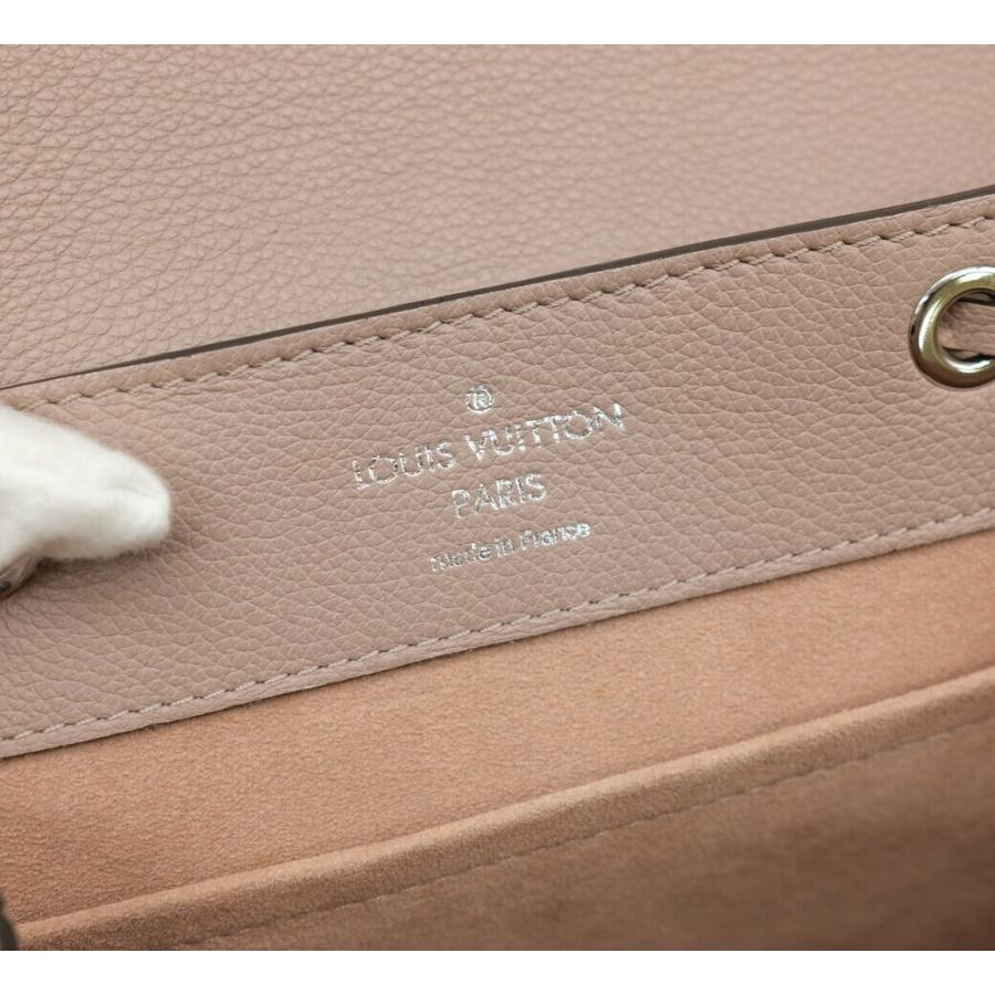 お値引き】【美品】LOUIS VUITTON ルイヴィトン ロックミー リュック