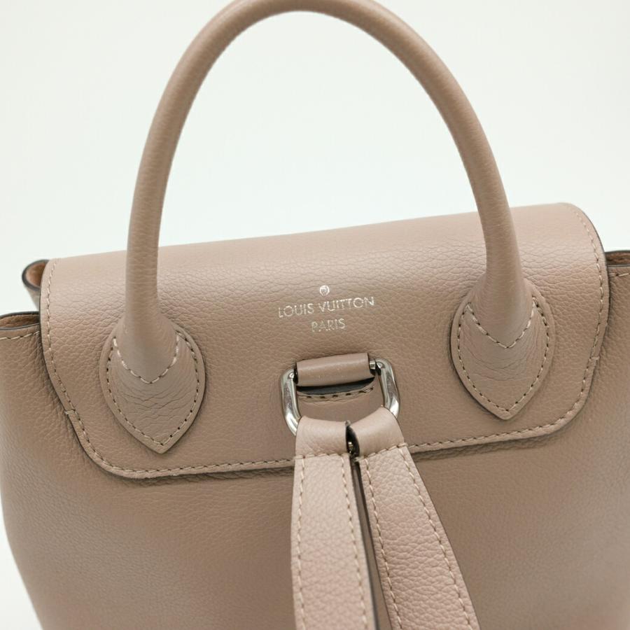 お値引き】【美品】LOUIS VUITTON ルイヴィトン ロックミー リュック