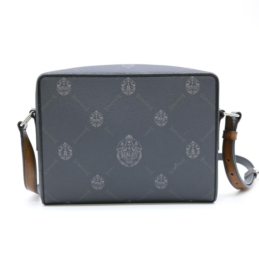 お値引き】【美品】Berluti ベルルッティ マイルズ MM 