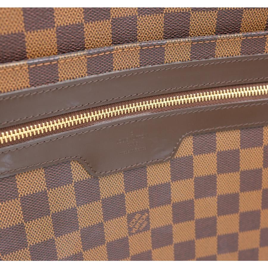 LOUIS VITTON　ダミエ　キャリーケース　ぺガス45 ブラウン LOUIS VITTONダミエキャリーケースぺガス45 ブラウン