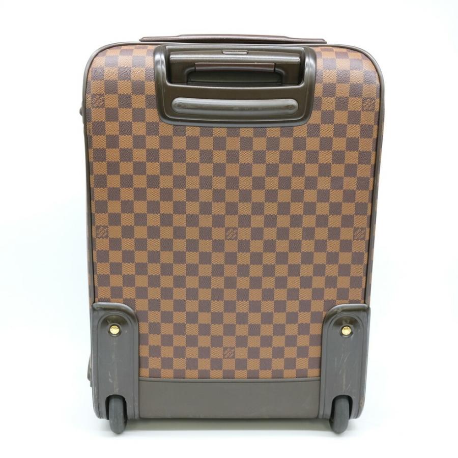 ルイヴィトン ペガス 45 ダミエ キャリーバッグ 楽天市場】【バッグ】LOUIS VUITTON ルイ ヴィトン ダミエ