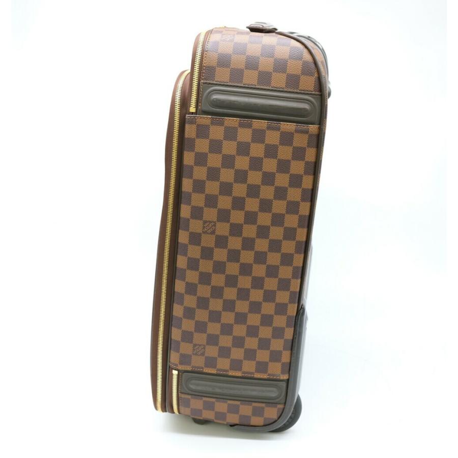 お値引き】LOUIS VUITTON ルイ ヴィトン ダミエ ペガス 45