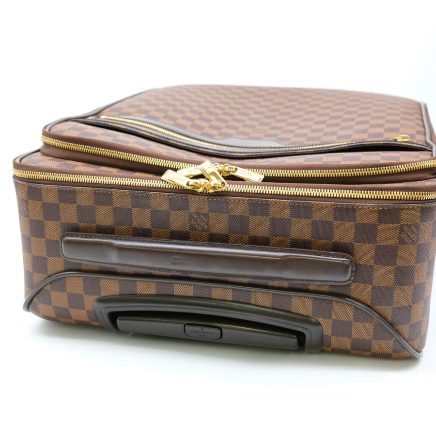 【ちゃんはるさん専用】 Louis Vuitton ダミエ スーツケース 大容量 ちゃんはるさん専用】 Louis Vuitton ダミエ スーツケース 大容量
