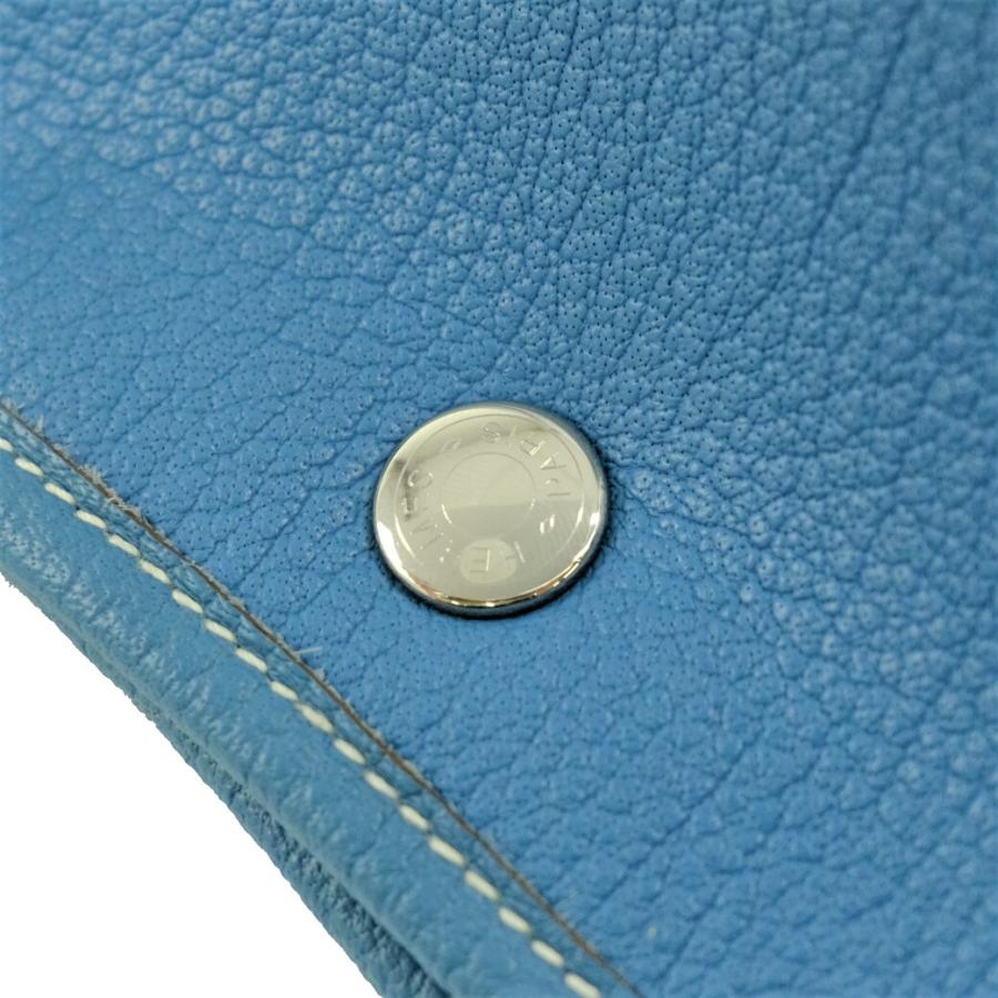 美品】HERMES エルメス ガーデンパーティ PM トートバッグ