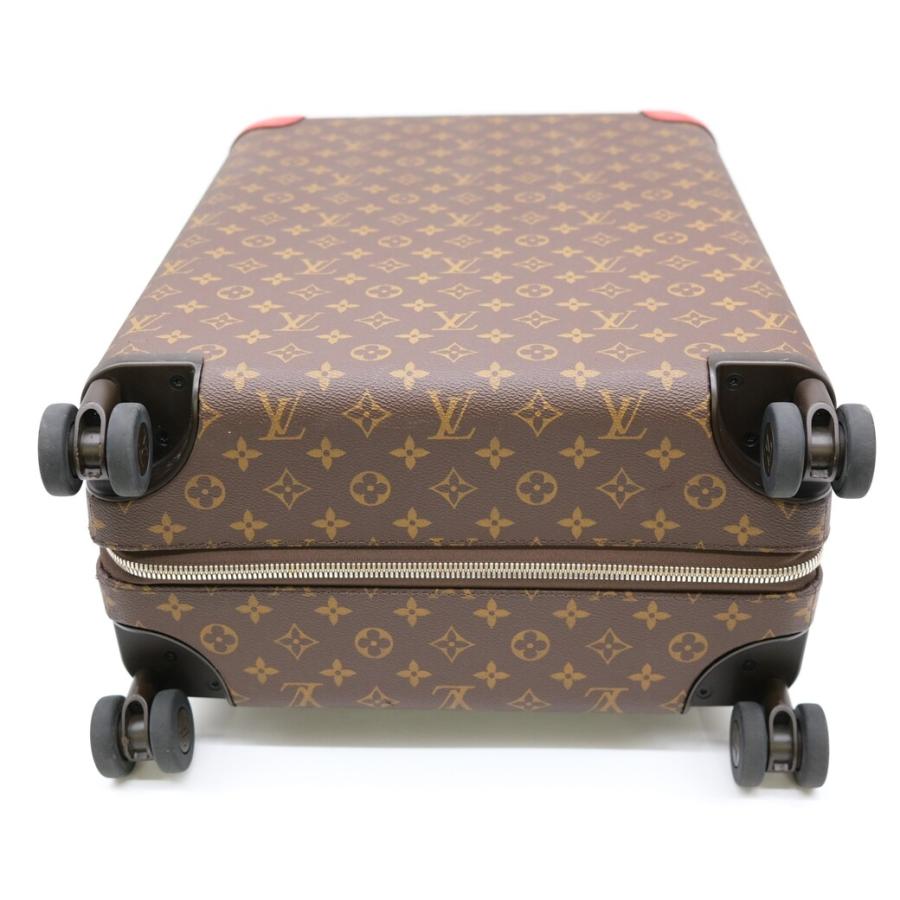 【超美品】ルイ・ヴィトン モノグラム ホライゾン55 キャリーケース 美品】LOUIS VUITTON ルイヴィトン ホライゾン 55 スーツケース