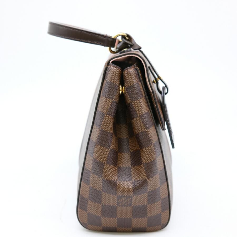 お値引き】【美品】LOUIS VUITTON ルイヴィトン ダミエ ボンド