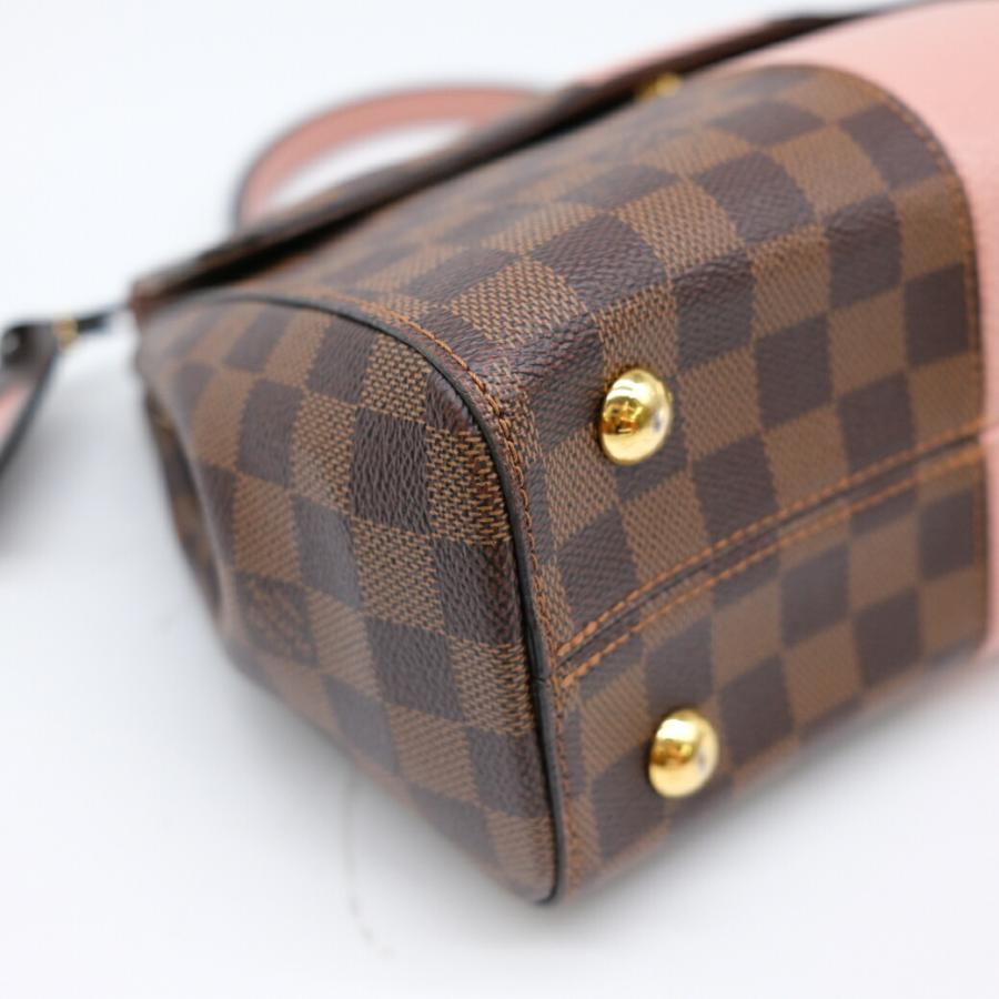 お値引き】【美品】LOUIS VUITTON ルイヴィトン ダミエ ボンド