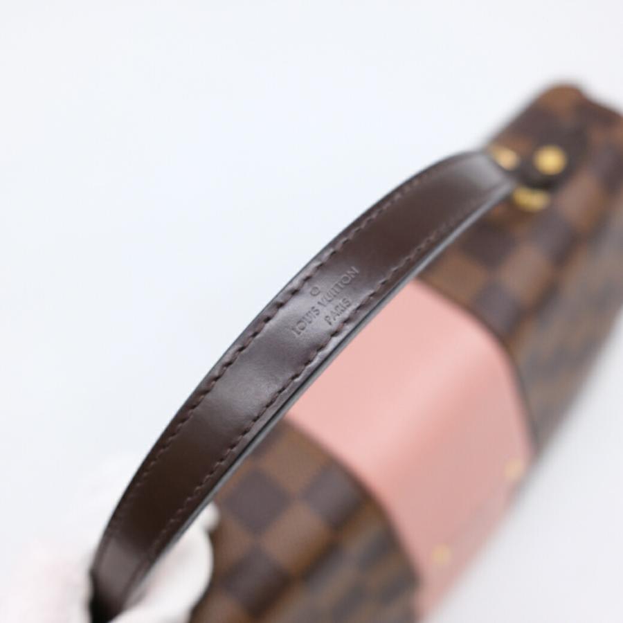 お値引き】【美品】LOUIS VUITTON ルイヴィトン ダミエ ボンド