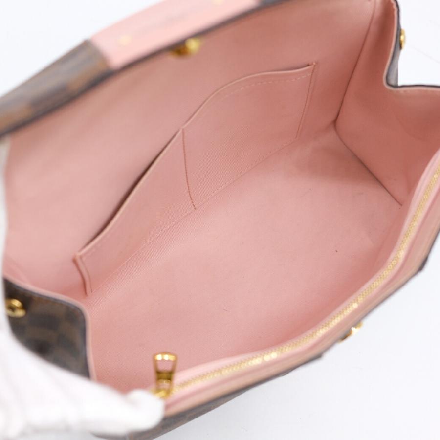 お値引き】【美品】LOUIS VUITTON ルイヴィトン ダミエ ボンド