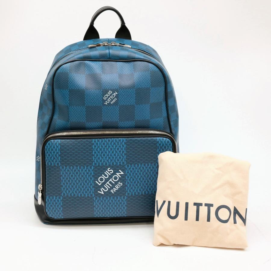 お値引き】【美品】LOUIS VUITTON ルイ ヴィトン ダミエグラフィット