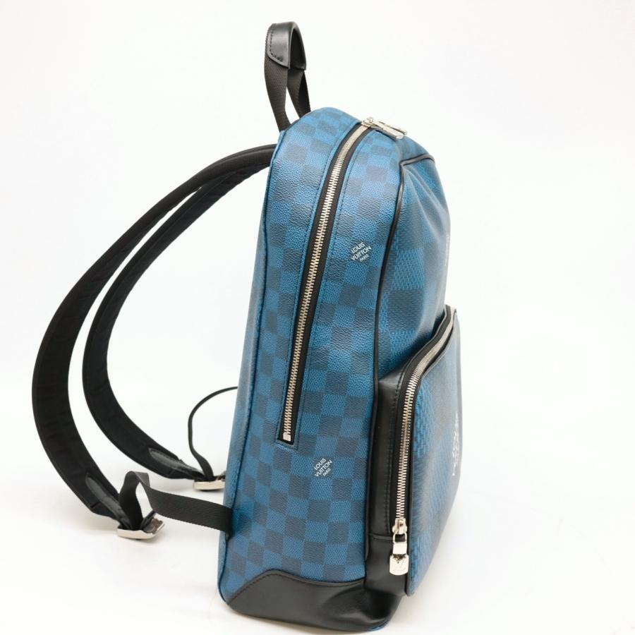 お値引き】【美品】LOUIS VUITTON ルイ ヴィトン ダミエグラフィット