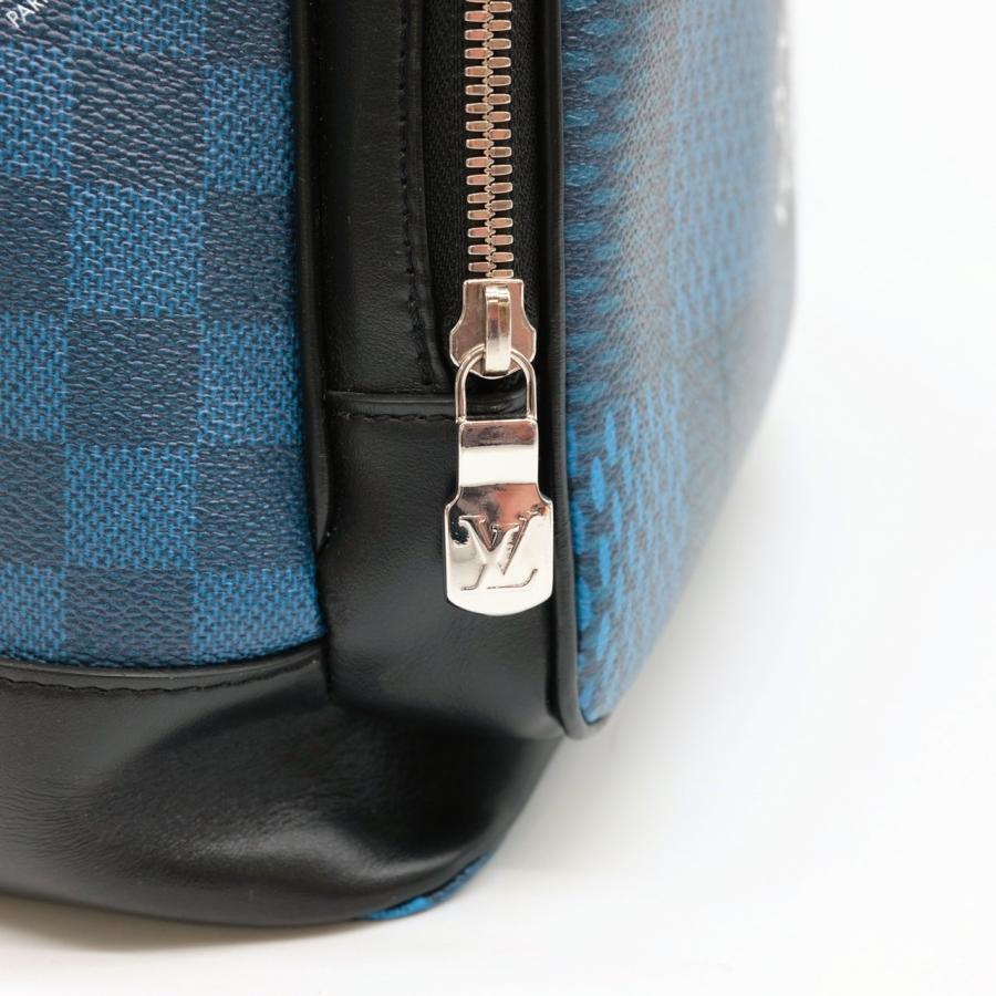 お値引き】【美品】LOUIS VUITTON ルイ ヴィトン ダミエグラフィット