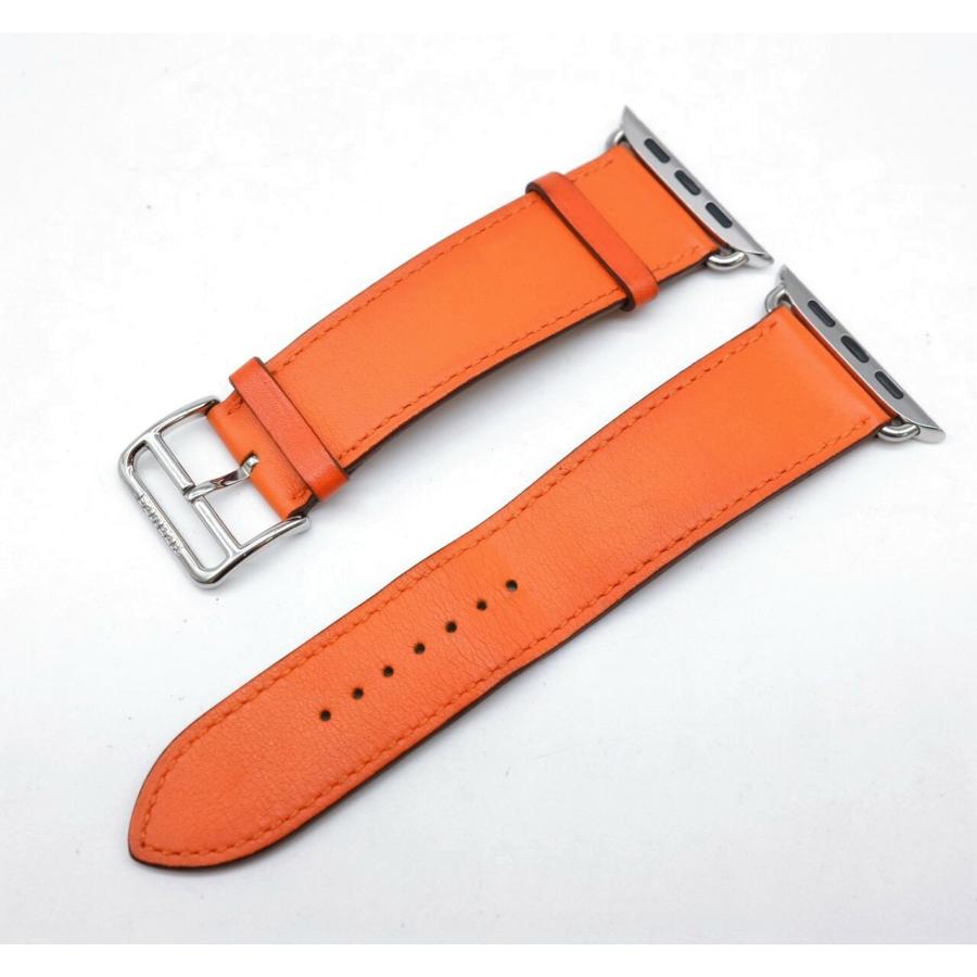 お値引き】HERMES エルメス applewatch アップルウォッチ用 替えベルト 