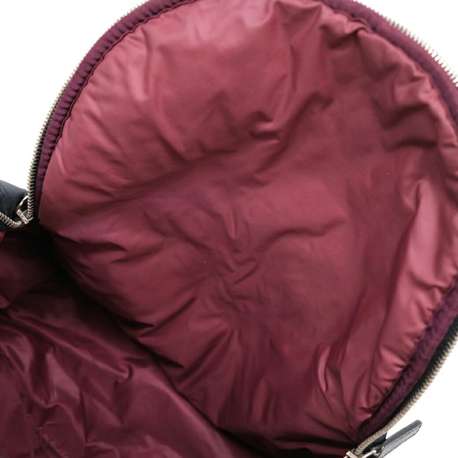 【お値引き】CHANEL シャネル リュックサック バックパック コココクーン ナイロン ブラック 黒 A92559 |  | 11