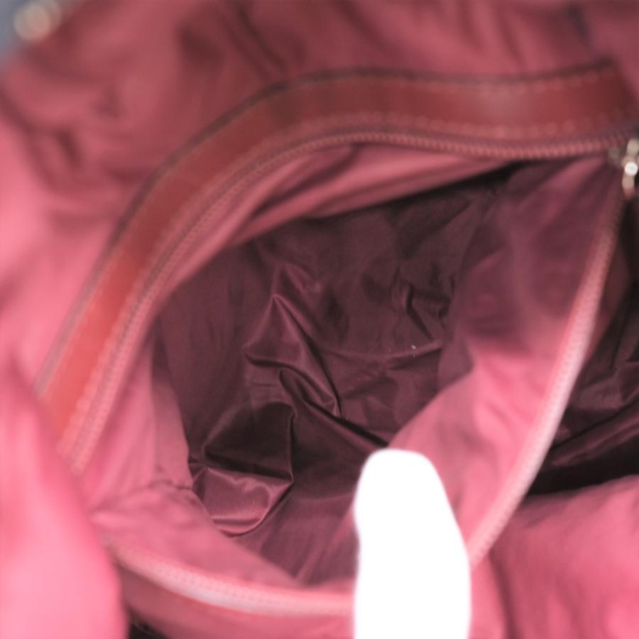 【お値引き】CHANEL シャネル リュックサック バックパック コココクーン ナイロン ブラック 黒 A92559 |  | 12