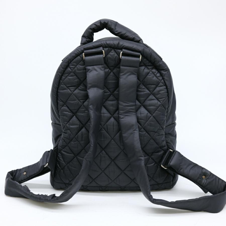 お値引き】CHANEL シャネル リュックサック バックパック ココ お値引き】CHANEL シャネル リュックサック バックパック ココ
