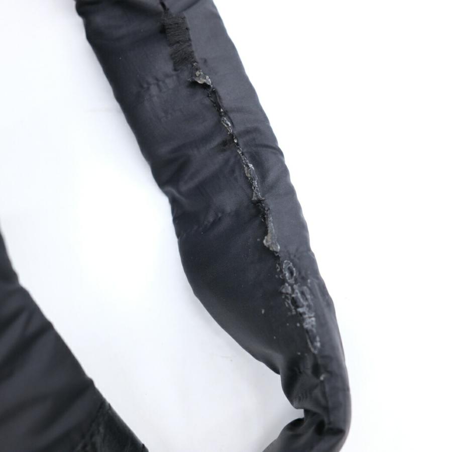 【お値引き】CHANEL シャネル リュックサック バックパック コココクーン ナイロン ブラック 黒 A92559 |  | 08