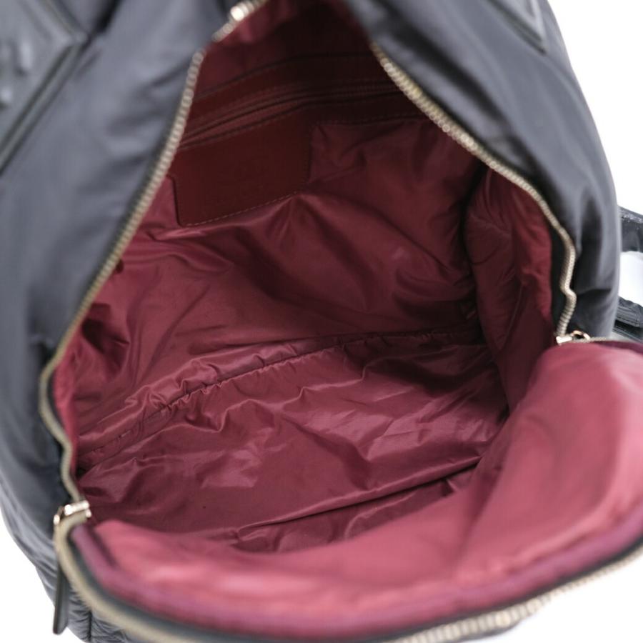 お値引き】CHANEL シャネル リュックサック バックパック コココクーン