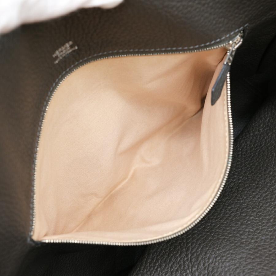 お値引き】HERMES エルメス ヴィクトリア カバス 32 トートバッグ