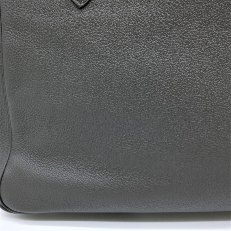 お値引き】HERMES エルメス ヴィクトリア カバス 32 トートバッグ