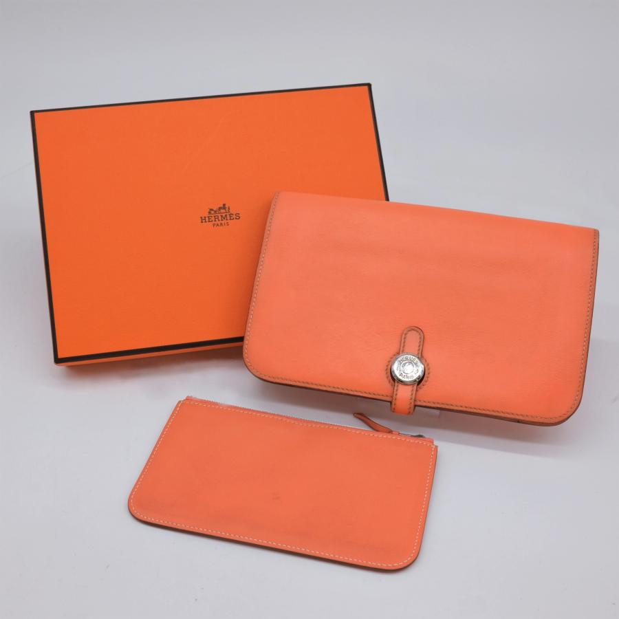 お値引き中　HERMES カルビィ お値引き中HERMES カルビィ