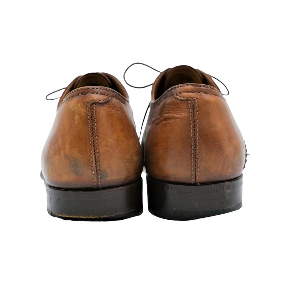 お値引き】Berluti ベルルッティ ラピエ ルプリゼ カリグラフィ