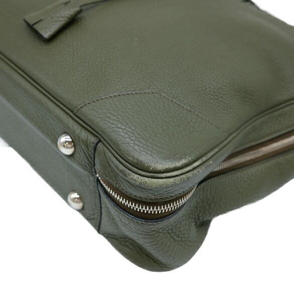 お値引き】HERMES エルメス ヴィクトリア 50 ボストンバッグ