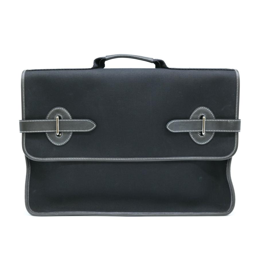 お値引き】【美品】HERMES エルメス ブエナベンチュラ MM ビジネス 