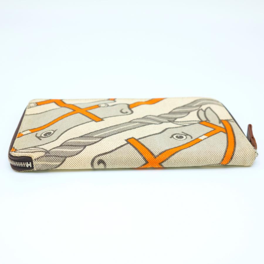 エルメス　　マルチケース 楽天市場】【希少】HERMES エルメス マルチケース スマホケース