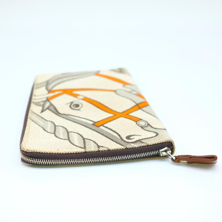 エルメス ポーチ ケース 財布 楽天市場】【HERMES】エルメス チャーリー トラベルケース