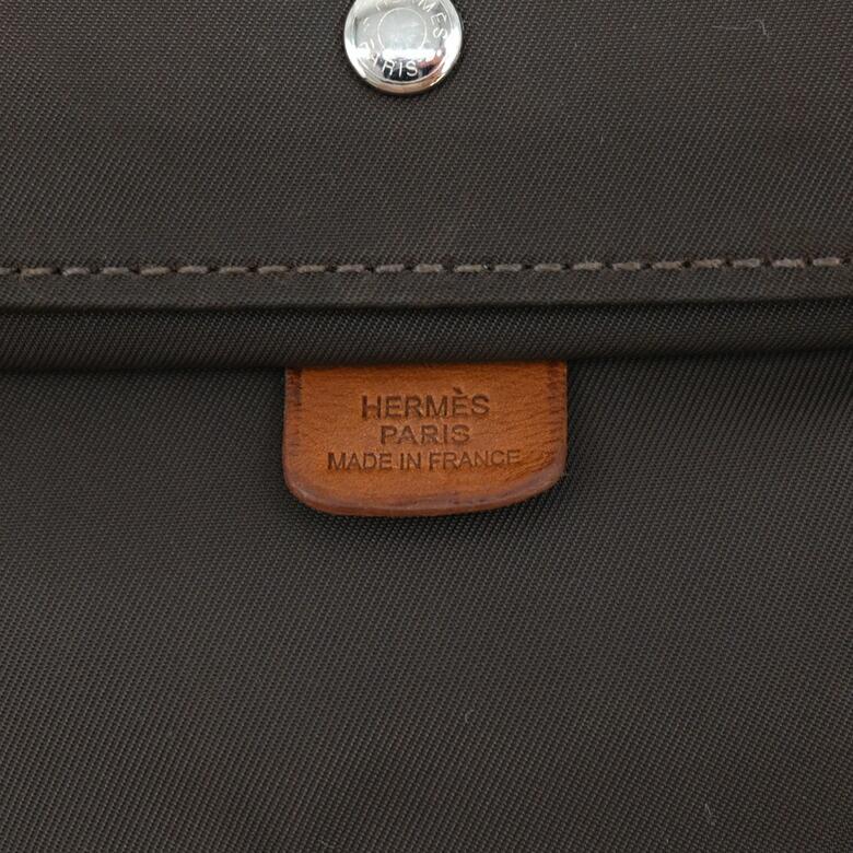 お値引き】HERMES エルメス スティープル GM マルチケース
