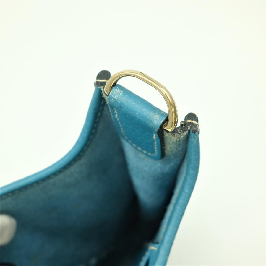 お値引き】HERMES エルメス エブリン エヴリン 2 PM ショルダー