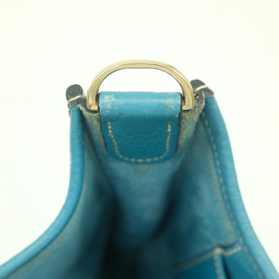 お値引き】HERMES エルメス エブリン エヴリン 2 PM ショルダーバッグ  