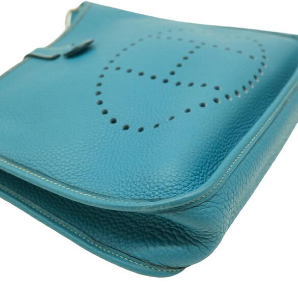 お値引き】HERMES エルメス エブリン エヴリン 2 PM ショルダー