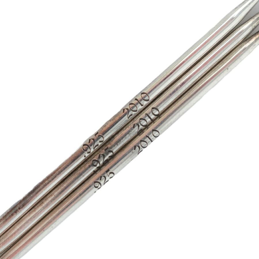 お値引き】CHROME HEARTS クロムハーツ TOOTHPICK CASE トゥースピック