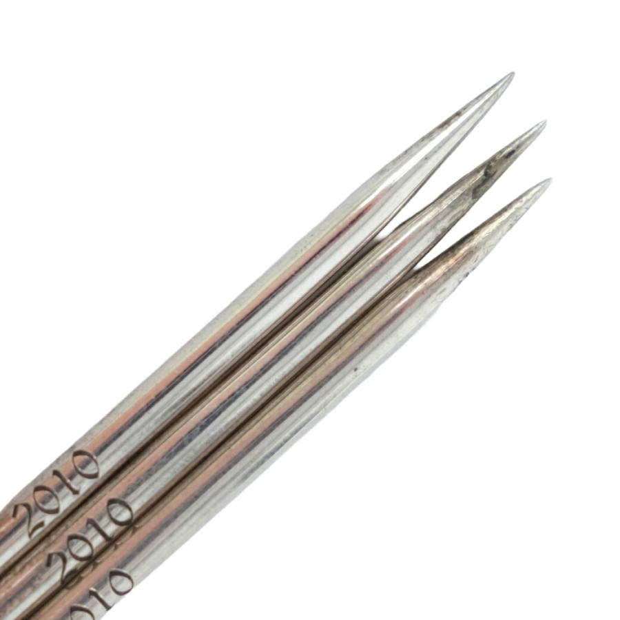 お値引き】CHROME HEARTS クロムハーツ TOOTHPICK CASE トゥースピック