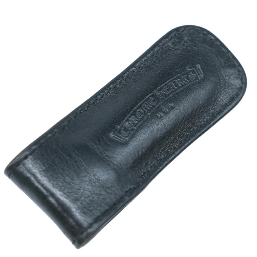 クロムハーツ トゥースピックケース CHROME HEARTS クロムハーツ TOOTHPICK CASE トゥースピック