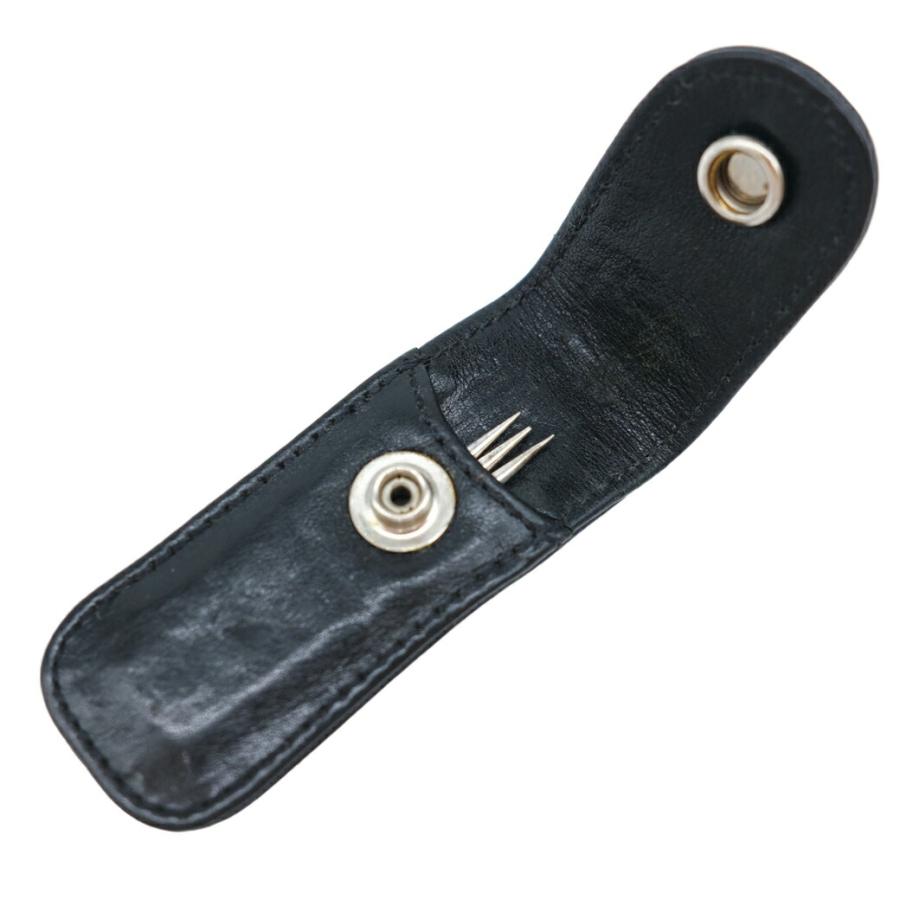 お値引き】CHROME HEARTS クロムハーツ TOOTHPICK CASE トゥース