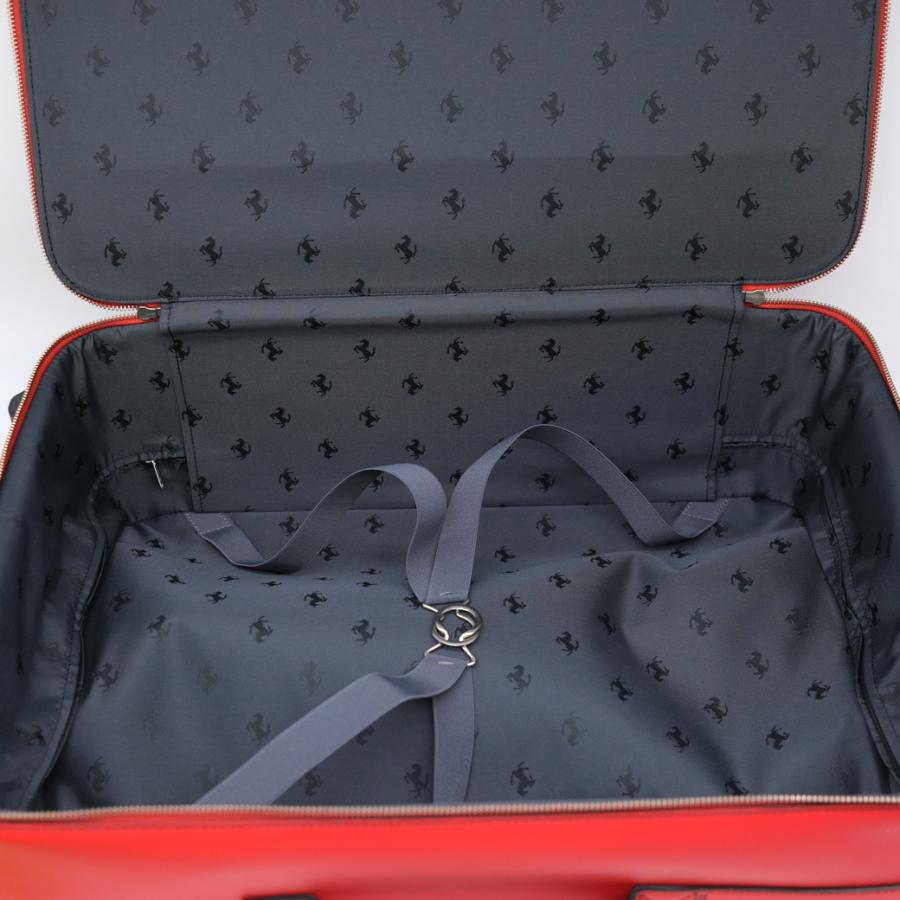 フェラーリ スーツケース Ferrari suitcase