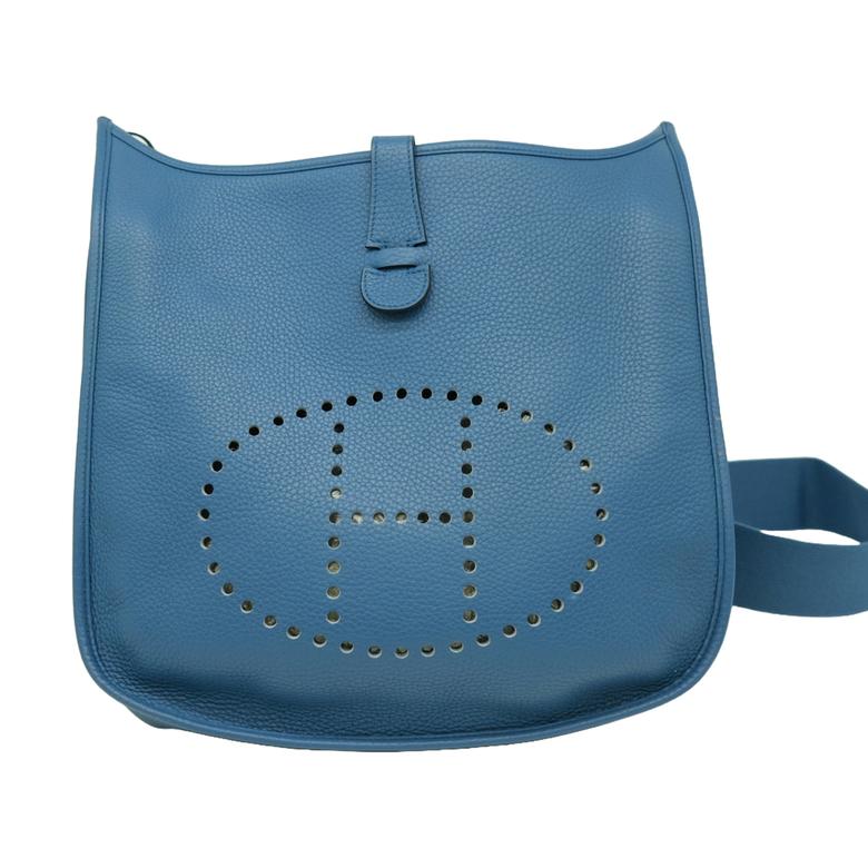 お値引き】【美品】HERMES エルメス エブリン エヴリン 3 PM お値引き】【美品】HERMES エルメス エブリン エヴリン 3 PM
