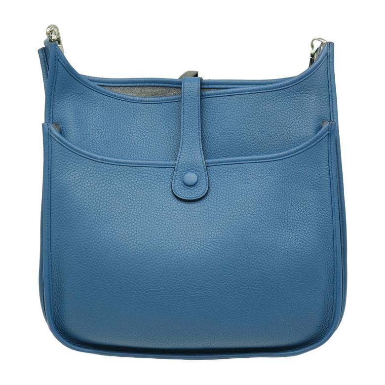 お値引き】【美品】HERMES エルメス エブリン エヴリン 3 PM お値引き】【美品】HERMES エルメス エブリン エヴリン 3 PM