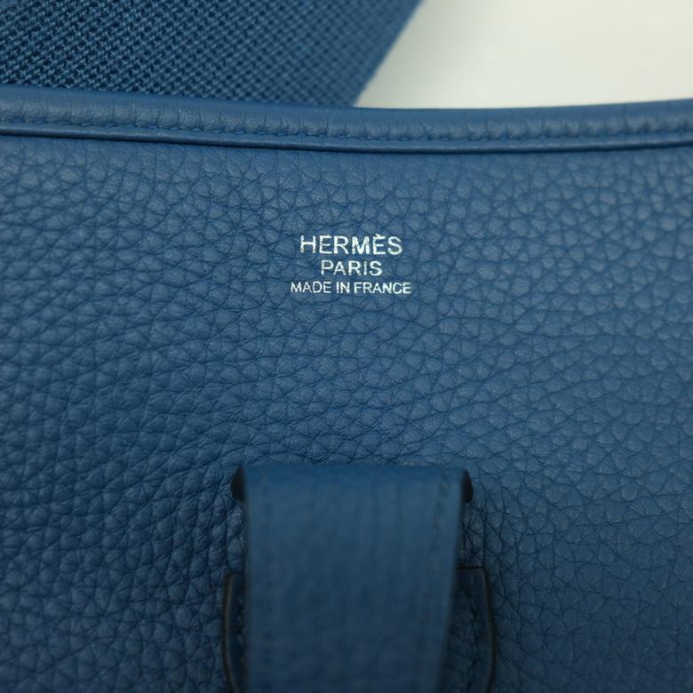 お値引き】【美品】HERMES エルメス エブリン エヴリン 3 PM お値引き】【美品】HERMES エルメス エブリン エヴリン 3 PM