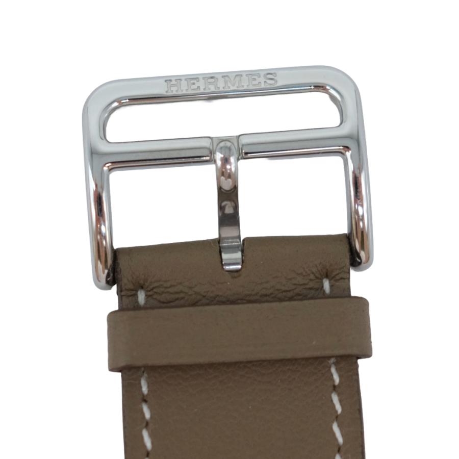 お値引き】【美品】HERMES エルメス applewatch アップルウォッチ用 