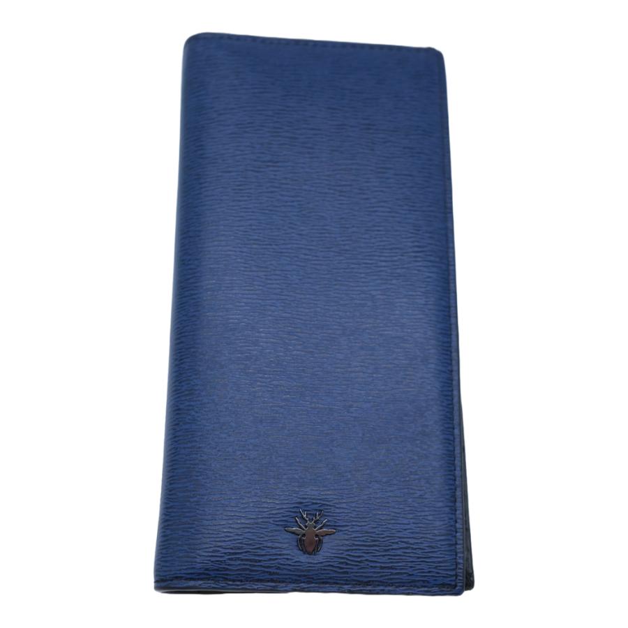 Dior HOMME ディオール オム Bee ビー 蜂 長財布